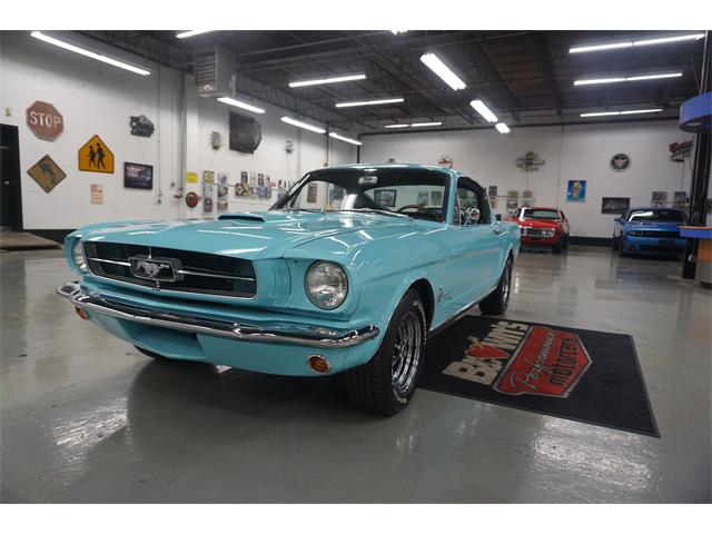 1964 Ford Mustang (CC-1385059) for sale in Glen Burnie, Maryland