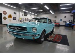 1964 Ford Mustang (CC-1385059) for sale in Glen Burnie, Maryland