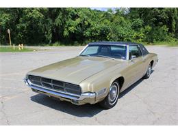 1969 Ford Thunderbird (CC-1385078) for sale in Pittsburgh, Pennsylvania
