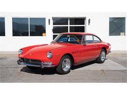 1966 Ferrari 330 GT (CC-1385094) for sale in Salt Lake City, Utah