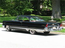 1956 Lincoln Premiere (CC-1385096) for sale in Shaker Heights, Ohio