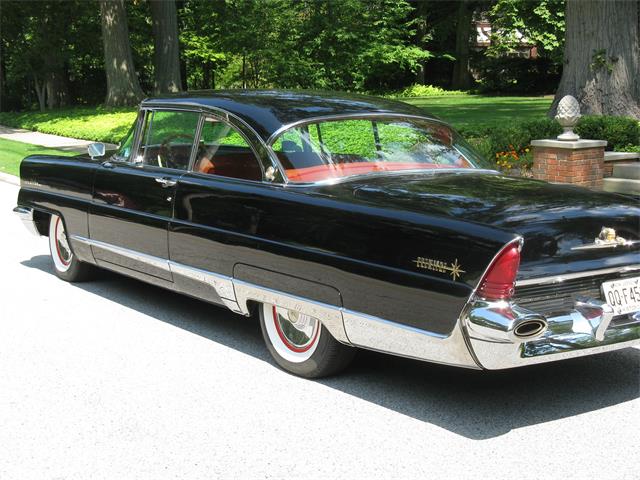 1956 Lincoln Premiere (CC-1385096) for sale in Shaker Heights, Ohio