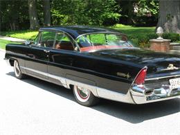 1956 Lincoln Premiere (CC-1385096) for sale in Shaker Heights, Ohio