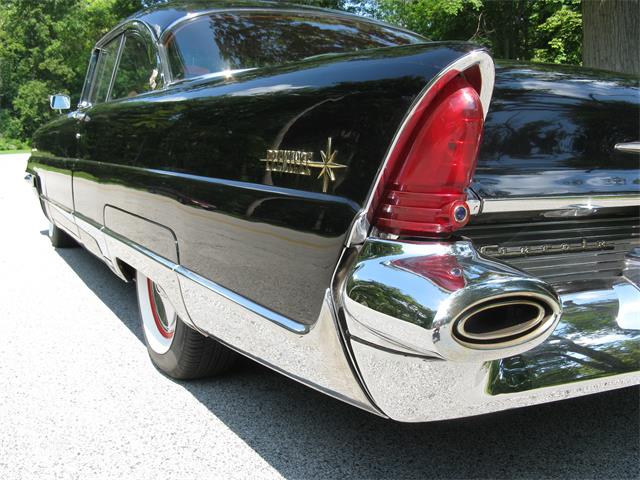 1956 Lincoln Premiere (CC-1385096) for sale in Shaker Heights, Ohio