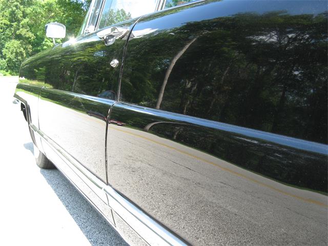 1956 Lincoln Premiere (CC-1385096) for sale in Shaker Heights, Ohio