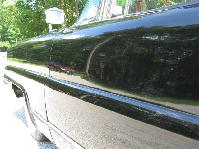 1956 Lincoln Premiere (CC-1385096) for sale in Shaker Heights, Ohio