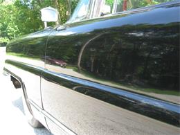 1956 Lincoln Premiere (CC-1385096) for sale in Shaker Heights, Ohio