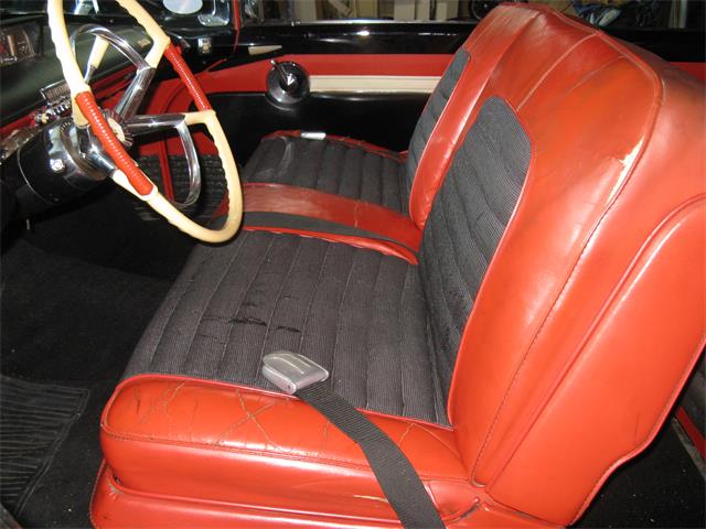 1956 Lincoln Premiere (CC-1385096) for sale in Shaker Heights, Ohio