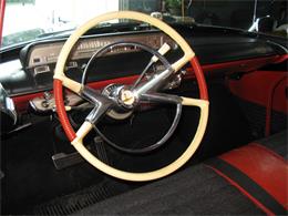 1956 Lincoln Premiere (CC-1385096) for sale in Shaker Heights, Ohio