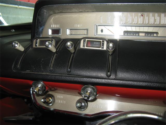 1956 Lincoln Premiere (CC-1385096) for sale in Shaker Heights, Ohio
