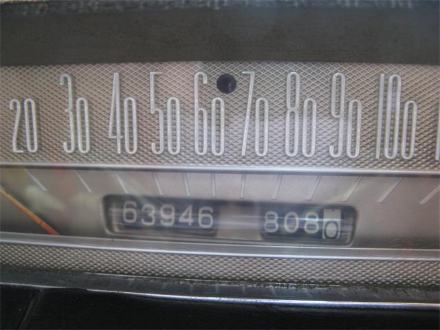 1956 Lincoln Premiere (CC-1385096) for sale in Shaker Heights, Ohio