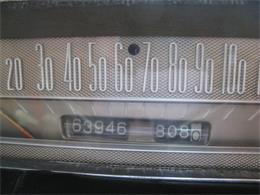 1956 Lincoln Premiere (CC-1385096) for sale in Shaker Heights, Ohio
