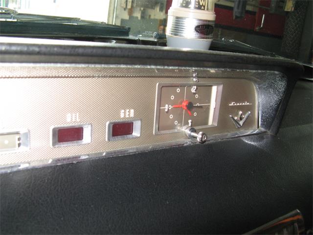 1956 Lincoln Premiere (CC-1385096) for sale in Shaker Heights, Ohio