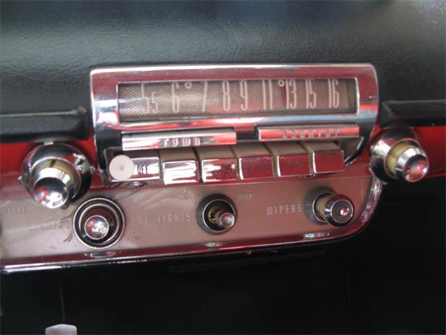 1956 Lincoln Premiere (CC-1385096) for sale in Shaker Heights, Ohio