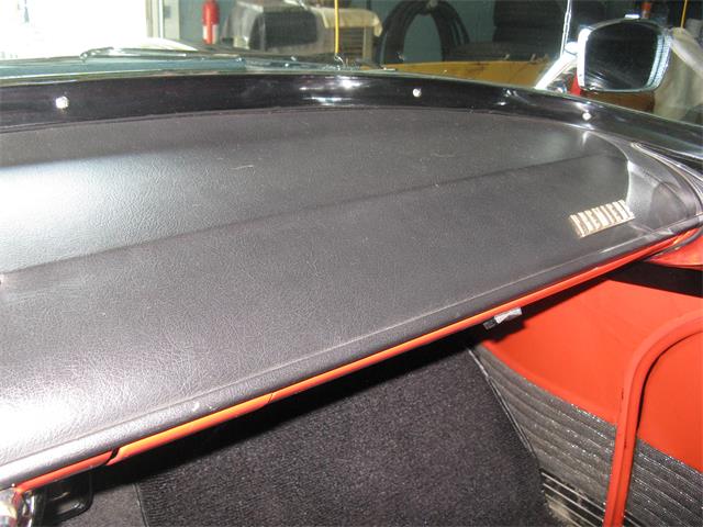 1956 Lincoln Premiere (CC-1385096) for sale in Shaker Heights, Ohio