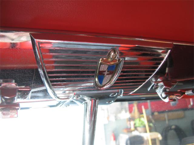 1956 Lincoln Premiere (CC-1385096) for sale in Shaker Heights, Ohio