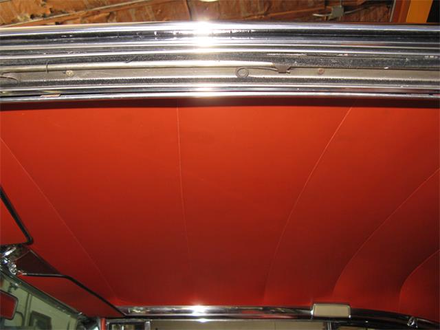 1956 Lincoln Premiere (CC-1385096) for sale in Shaker Heights, Ohio