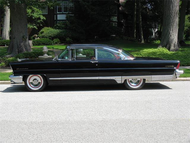 1956 Lincoln Premiere (CC-1385096) for sale in Shaker Heights, Ohio