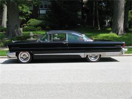 1956 Lincoln Premiere (CC-1385096) for sale in Shaker Heights, Ohio