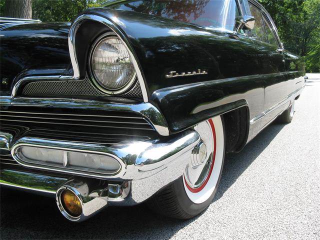1956 Lincoln Premiere (CC-1385096) for sale in Shaker Heights, Ohio