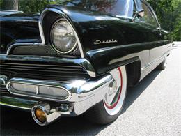 1956 Lincoln Premiere (CC-1385096) for sale in Shaker Heights, Ohio