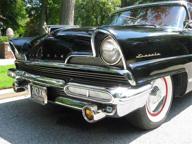 1956 Lincoln Premiere (CC-1385096) for sale in Shaker Heights, Ohio