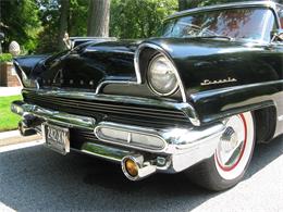 1956 Lincoln Premiere (CC-1385096) for sale in Shaker Heights, Ohio