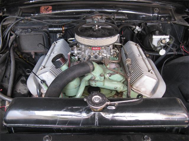 1956 Lincoln Premiere (CC-1385096) for sale in Shaker Heights, Ohio