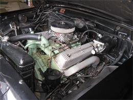 1956 Lincoln Premiere (CC-1385096) for sale in Shaker Heights, Ohio