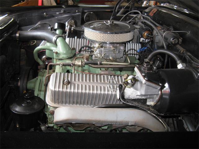 1956 Lincoln Premiere (CC-1385096) for sale in Shaker Heights, Ohio