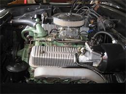 1956 Lincoln Premiere (CC-1385096) for sale in Shaker Heights, Ohio
