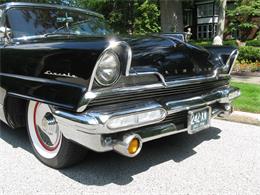 1956 Lincoln Premiere (CC-1385096) for sale in Shaker Heights, Ohio
