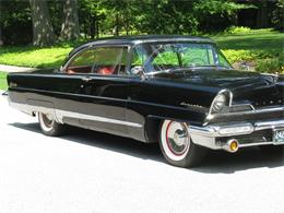 1956 Lincoln Premiere (CC-1385096) for sale in Shaker Heights, Ohio