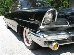 1956 Lincoln Premiere (CC-1385096) for sale in Shaker Heights, Ohio