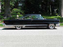1956 Lincoln Premiere (CC-1385096) for sale in Shaker Heights, Ohio