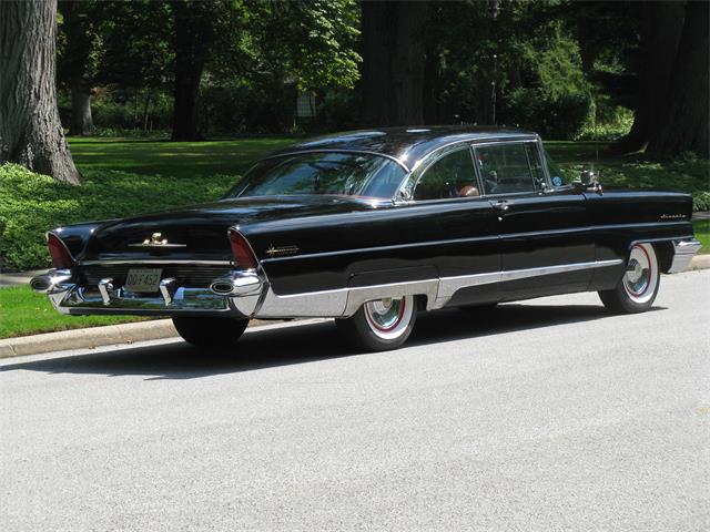 1956 Lincoln Premiere (CC-1385096) for sale in Shaker Heights, Ohio
