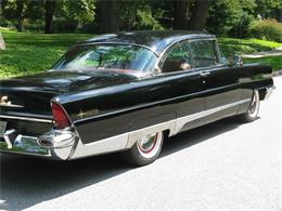1956 Lincoln Premiere (CC-1385096) for sale in Shaker Heights, Ohio