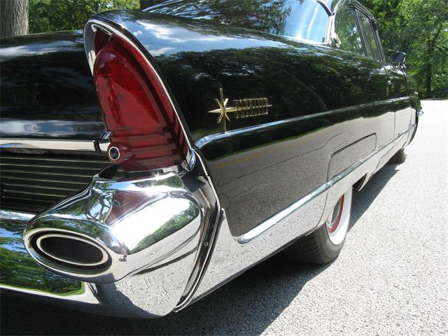 1956 Lincoln Premiere (CC-1385096) for sale in Shaker Heights, Ohio
