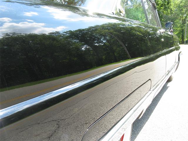 1956 Lincoln Premiere (CC-1385096) for sale in Shaker Heights, Ohio