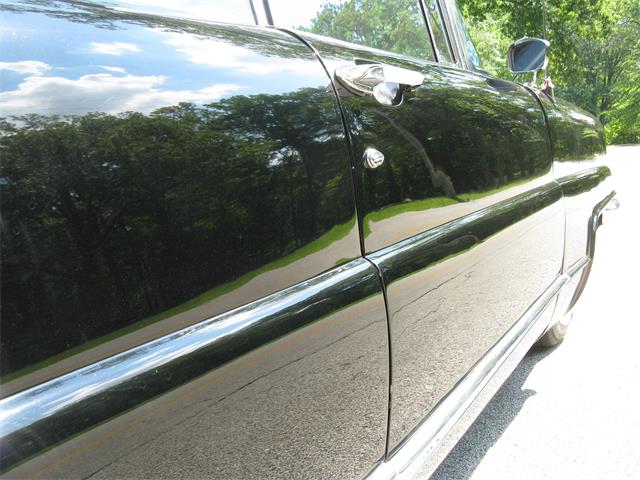 1956 Lincoln Premiere (CC-1385096) for sale in Shaker Heights, Ohio