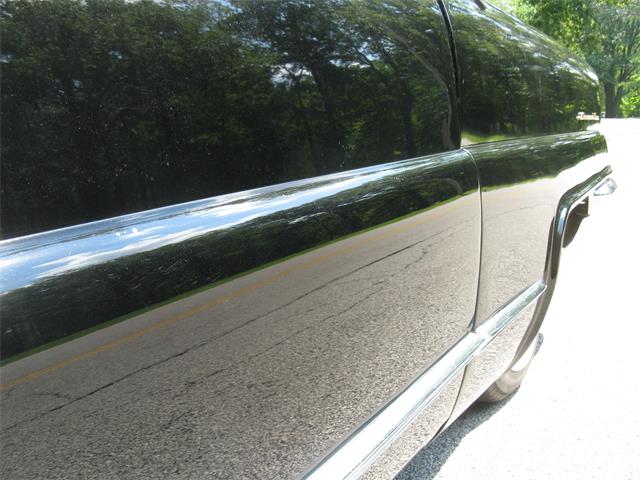1956 Lincoln Premiere (CC-1385096) for sale in Shaker Heights, Ohio