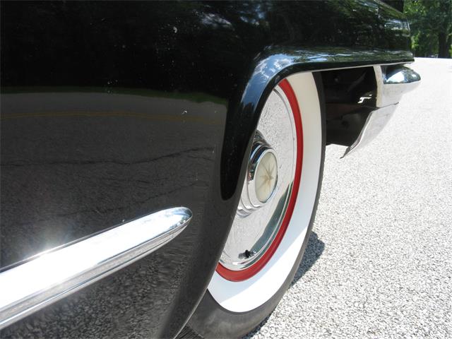 1956 Lincoln Premiere (CC-1385096) for sale in Shaker Heights, Ohio