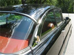 1956 Lincoln Premiere (CC-1385096) for sale in Shaker Heights, Ohio