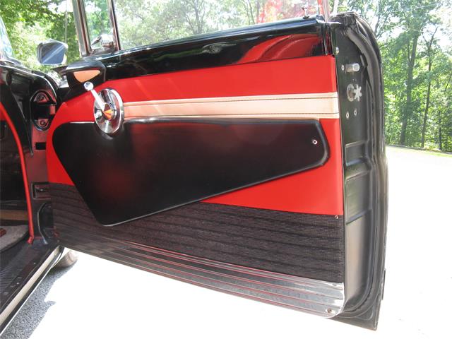 1956 Lincoln Premiere (CC-1385096) for sale in Shaker Heights, Ohio