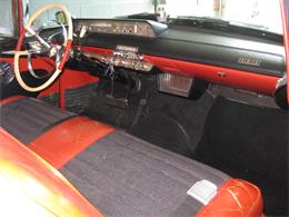 1956 Lincoln Premiere (CC-1385096) for sale in Shaker Heights, Ohio