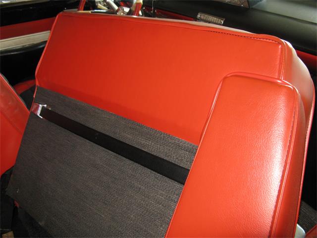 1956 Lincoln Premiere (CC-1385096) for sale in Shaker Heights, Ohio