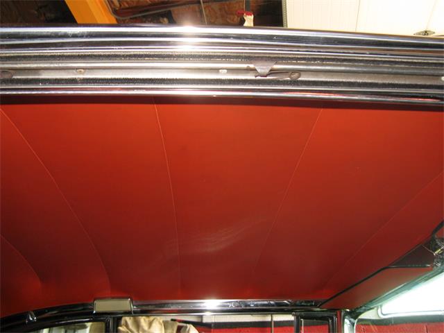 1956 Lincoln Premiere (CC-1385096) for sale in Shaker Heights, Ohio