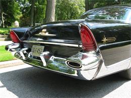 1956 Lincoln Premiere (CC-1385096) for sale in Shaker Heights, Ohio