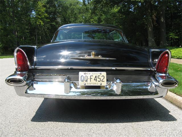 1956 Lincoln Premiere (CC-1385096) for sale in Shaker Heights, Ohio