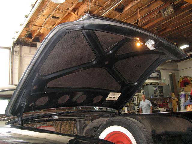 1956 Lincoln Premiere (CC-1385096) for sale in Shaker Heights, Ohio
